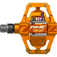 Time Speciale 10 Small Atac Standard Pedale
