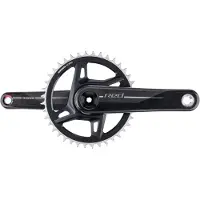 Sram Red 1x E1 Xplr Dub Wide Dm Kurbelgarnitur