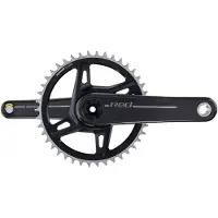 Sram Red 1x E1 Xplr Dub Wide Dm Kurbelgarnitur