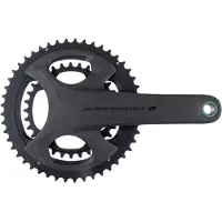 Campagnolo Super Record S Wrl 12s Kurbelgarnitur