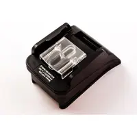 AccuCell Ladeschale für Makita BH1220, BH1420, BH1433, nur mit Basis Ladegerät unit 66100