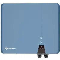 Solplanet PV-Netzwechselrichter