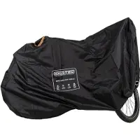 Contec Shelter Single Fahrradabdeckung