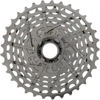 Campagnolo Super Record Wireless 13s Kassette