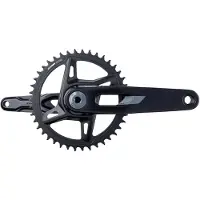 Sram Leistungssensor-Pedalset Rival AXS E1 XPLR Dub Wide DM