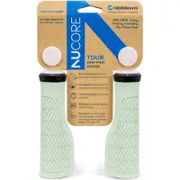 Herrmans Nucore Tour Wave 22 Mm Dd47 Bl+br Griffe