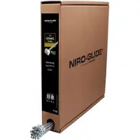 Niro-glide Turbo 2050 Mm Bremskabel