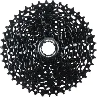 Contec Grad.lg Shimano/sram Hg Kassette