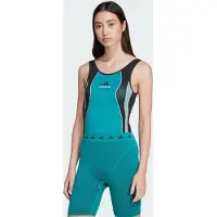 Adidas Originals Damen EQT Body Equipment Green