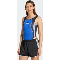 Adidas Originals Damen EQT Body Equipment Blue