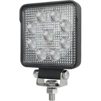 Hella Arbeitsscheinwerfer 24 V 15 W LED 6.000 K 1.500 lm für SCANIA