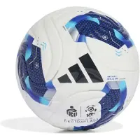 Adidas Piłka Ekstraklasa 2026/27 Mini KE5150