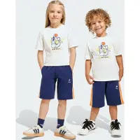 Adidas T-Shirt Disney Mickey Mouse