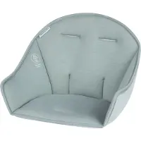Maxi-Cosi Moa Kissen, Hochstuhlkissen, 6 Monate bis ca. 3 Jahre, 0–15 kg, für Moa 4-in-1-Hochstuhl, gepolsterter Sitz, Beyond Sage