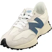 New Balance 327 Reflection Heron Blue (Women's) - EU 36