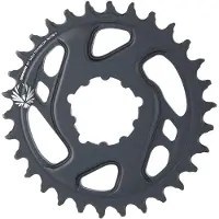 Sram X-sync 2 Eagle Direct Mount 3º Kettenblatt