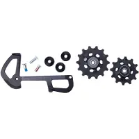 Sram Walze Ex1 Rd Pulleys And Inner Cage