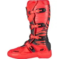 O'Neal 3SRS Zebra Motocross Stiefel