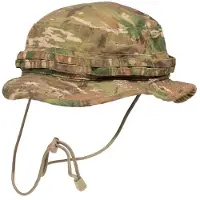 Pentagon Babylon Boonie Hut