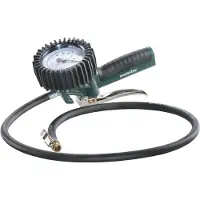 Metabo RF 80 G Druckluft Reifenfüllmessgerät 0,5 - 10 bar 100 cm ( 602235000 )