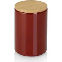 kela Vorratsdose Cady Rot 0,7L