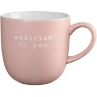 Asa selection Tasse Hey! Addicted to You 350 ml