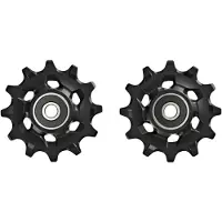 Sram Stahl-Schaltwerksrollen-Set hinten Rival Xplr Etap Axs Roul