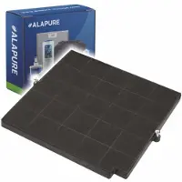 Alapure Aktivkohlefilter geeignet für M-System KFMK-6