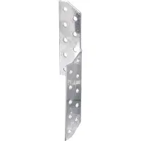 Alberts Sparren-Pfettenanker, Holzverbinder, Edelstahl, 1 oder 25 Stück