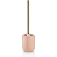 kela WC-Bürste Adele mit Halter Rosa