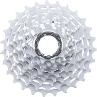 Campagnolo Kassette Super Record WRL