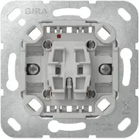 Gira 381600, Wippe, Grau, 1 Stück(e)
