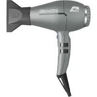 Parlux Haartrockner Digitalyon Glitter grey