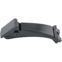 Trelock ZL 600, Stahl, Schwarz