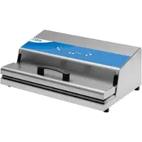 Saro Tellerwärmer TW 60, Edelstahl, Robuster Tellerschrank für bis zu 60 Teller, 1 Tellerwärmer