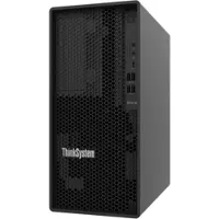 Lenovo ThinkSystem ST45 V3 7DH5 - TWR - AMD EPYC 4124P - 16GB/2TB