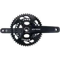 Shimano Doppeltes Tretlager GRX FC-RX820-2 12V