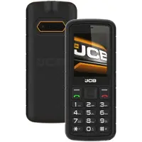 JCB Tradesman 2f Mobiltelefon