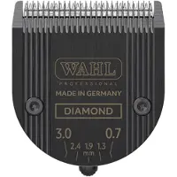 Wahl Bravura Lithium Bravura Lithium HEAD DIAMANT BRAVURA & MOSER BOGEN