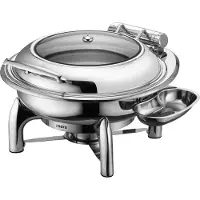 Saro Crêpeseisen Modell PIERRE