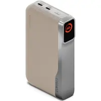 Cygnett Encore, 20000 mAh, 65 W, Elfenbein