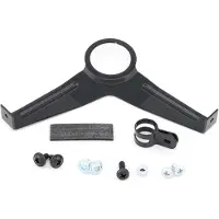 Horn Befestigungssatz Für B17 Kettenschutz 220 Mm