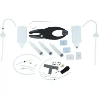 Weldtite Werkzeug Kit Entlüftung Scheibenbremse tools