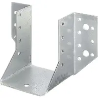 Alberts GAH Balkenschuh,TypA,vz,70x95,VE 25St.
