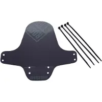 Rockshox Fork Fender Mudguard Schwarz