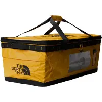The North Face - Base Camp Gear Box L - Reisetasche Gr 90 l braun