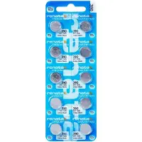 Renata Knopfzellen-Batterie, Silberoxid, SR54, 1.55V, 60mAh