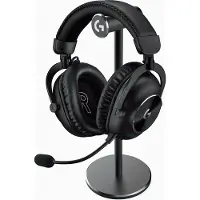 Logitech G PRO X Wireless LIGHTSPEED Headset + Stander