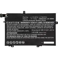 CoreParts 01AV463-CP, Akku, Lenovo, 01AV463 for Lenovo ThinkPad L480