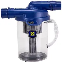 Zodiac Laubfänger Cyclonic